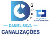 Canalizações Daniel Silva